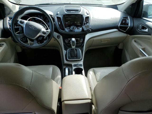 Photo 8 from auction – 2013 FORD ESCAPE SEL with VIN 1FMCU9H98DUD31119