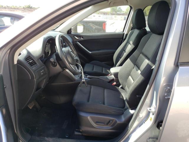 Photo 7 from auction – 2014 MAZDA CX-5 TOURI with VIN JM3KE2CY8E0319491