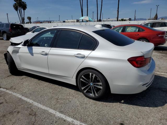 صورة رقم 2 من المزاد - 2018 BMW 330 I مع VIN WBA8B9G59JNU99191