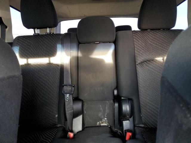 Photo 10 from auction – 2011 DODGE JOURNEY MA with VIN 3D4PG1FG6BT525013
