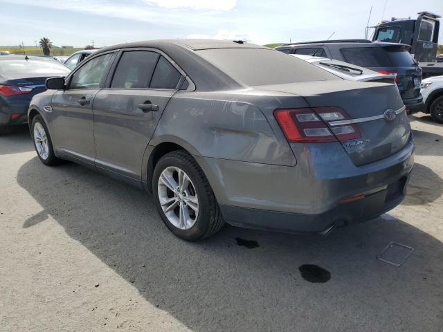 Photo 2 from auction – 2013 FORD TAURUS SEL with VIN 1FAHP2E83DG138465