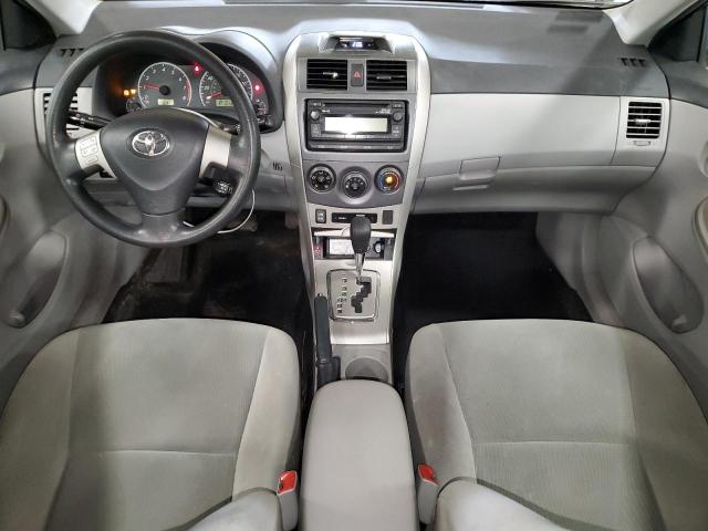 Photo 8 from auction – 2012 TOYOTA COROLLA BA with VIN 5YFBU4EE3CP018902