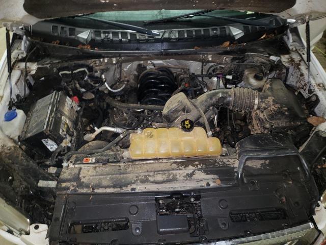 Photo 11 from auction – 2015 FORD F150 SUPER with VIN 1FTEW1EF4FKE57172