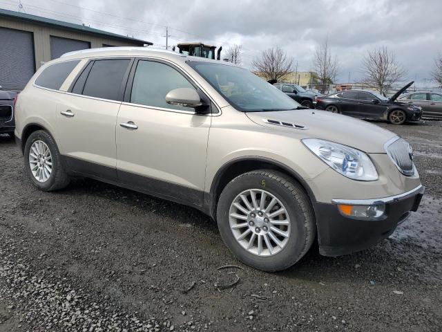 Photo 4 from auction – 2011 BUICK ENCLAVE CX with VIN 5GAKVBED3BJ115210