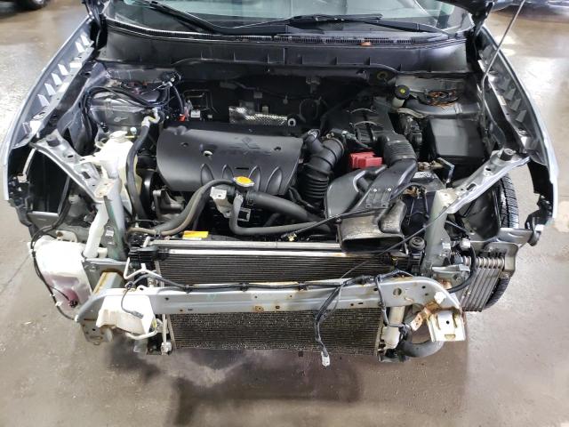 Photo 12 from auction – 2011 MITSUBISHI OUTLANDER with VIN JA4AR4AU2BZ013960