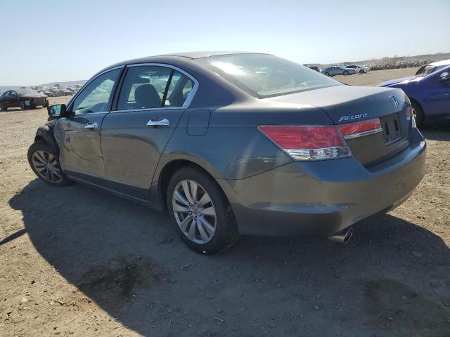 Photo 2 from auction – 2012 HONDA ACCORD EX with VIN 1HGCP3F71CA013936