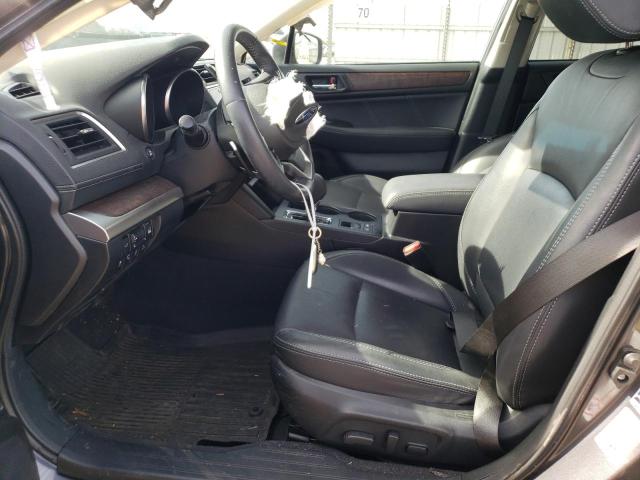 Photo 7 from auction – 2019 SUBARU OUTBACK 3. with VIN 4S4BSENC9K3316934