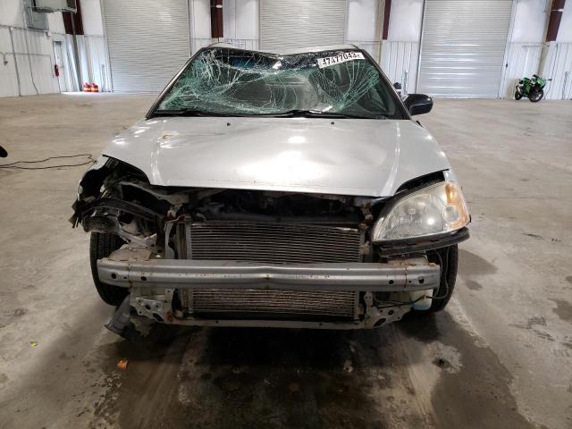 Photo 5 from auction – 2003 HONDA CIVIC LX with VIN 1HGEM22693L009405