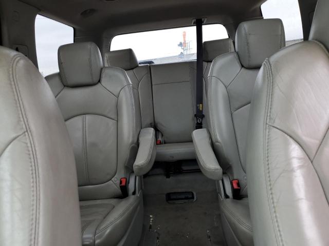 Photo 10 from auction – 2010 GMC ACADIA SLT with VIN 1GKLRMED0AJ134383