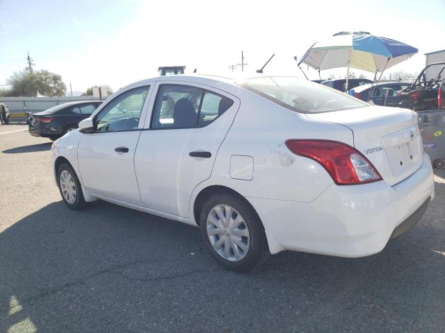 Photo 2 from auction – 2016 NISSAN VERSA S with VIN 3N1CN7AP4GL884740