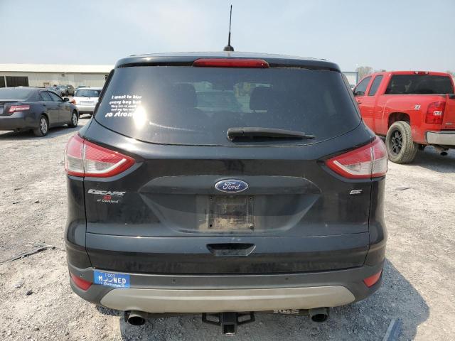 Photo 6 from auction – 2016 FORD ESCAPE SE with VIN 1FMCU0GX9GUC67513