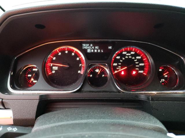 Photo 9 from auction – 2016 GMC ACADIA SLT with VIN 1GKKRRKD1GJ326773
