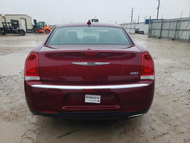Photo 6 from auction – 2020 CHRYSLER 300 LIMITE with VIN 2C3CCAEG5LH115410