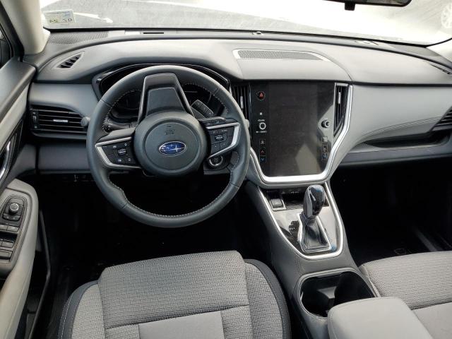 Photo 8 from auction – 2022 SUBARU OUTBACK PR with VIN 4S4BTADC9N3234035