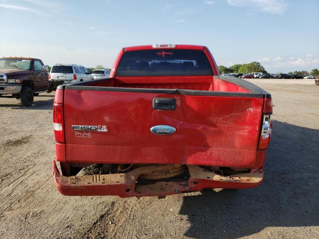 Photo 6 from auction – 2008 FORD F150 with VIN 1FTRX12V68FA77353
