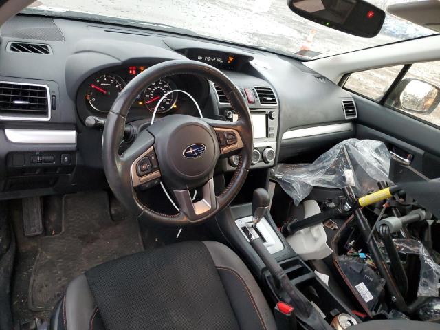 Photo 8 from auction – 2016 SUBARU CROSSTREK with VIN JF2GPABC9G8309471