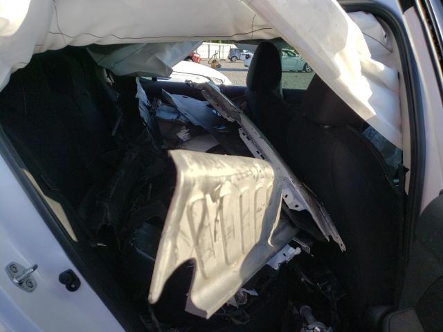 Photo 10 from auction – 2023 NISSAN SENTRA SR with VIN 3N1AB8DV4PY228539