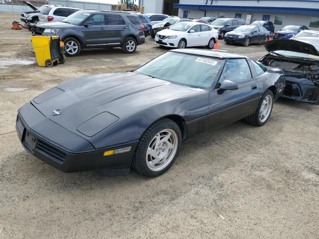 Photo 1 from auction – 1990 CHEVROLET CORVETTE with VIN 1G1YY2382L5103414