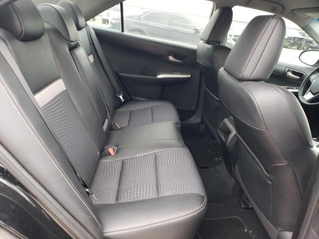Photo 10 from auction – 2012 TOYOTA CAMRY BASE with VIN 4T1BF1FK8CU186451