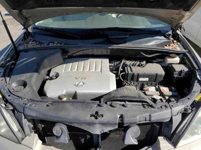 Photo 11 from auction – 2008 LEXUS RX 350 with VIN 2T2GK31UX8C027182