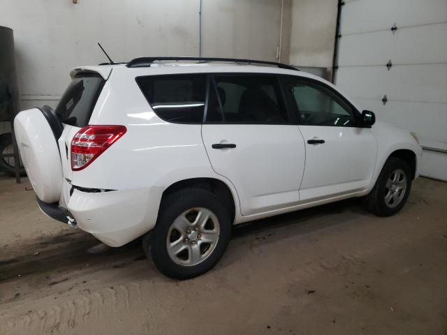 Photo 3 from auction – 2012 TOYOTA RAV4 with VIN 2T3BF4DV1CW230702