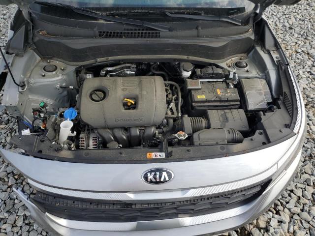 Photo 12 from auction – 2021 KIA SELTOS S with VIN KNDEU2AA5M7215609