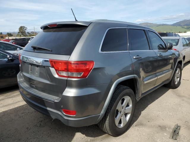 Photo 3 from auction – 2011 JEEP GRAND CHER with VIN 1J4RS4GG5BC716223