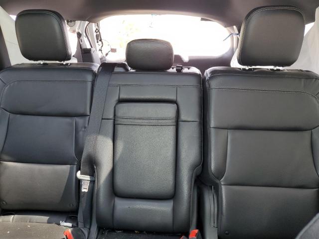 Photo 10 from auction – 2020 FORD EXPLORER X with VIN 1FMSK8DH2LGA59687