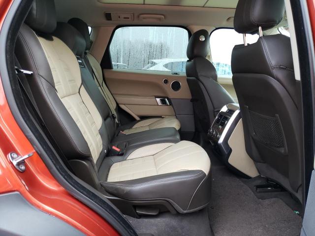 Photo 11 from auction – 2014 LAND ROVER RANGE ROVE with VIN SALWV2TF6EA383752