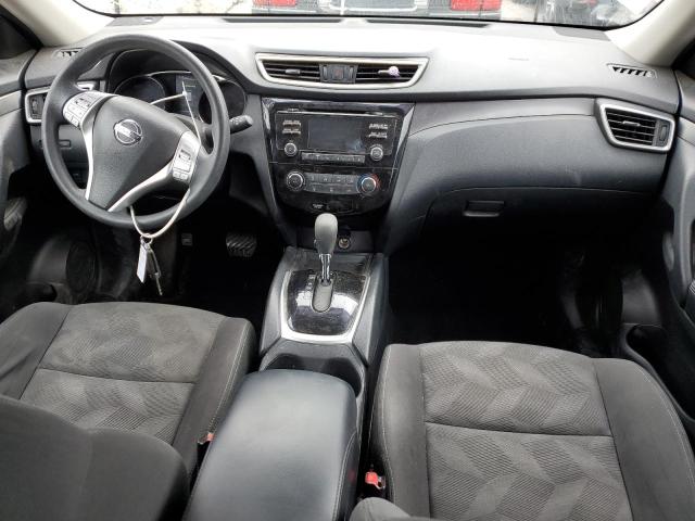 Photo 8 from auction – 2016 NISSAN ROGUE S with VIN KNMAT2MT8GP704590
