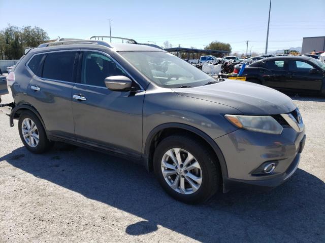 Photo 4 from auction – 2015 NISSAN ROGUE S with VIN 5N1AT2MT2FC807795