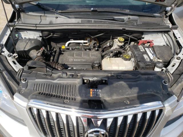 Photo 11 from auction – 2015 BUICK ENCORE CON with VIN KL4CJFSBXFB229997