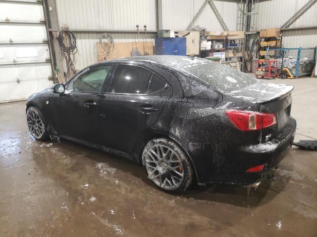 Photo 2 from auction – 2011 LEXUS IS 350 with VIN JTHCE5C26B5000548