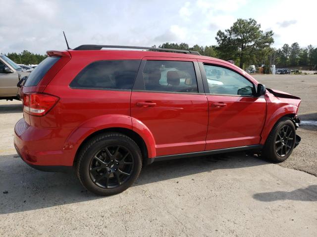 Photo 3 from auction – 2019 DODGE JOURNEY SE with VIN 3C4PDCBB5KT783678