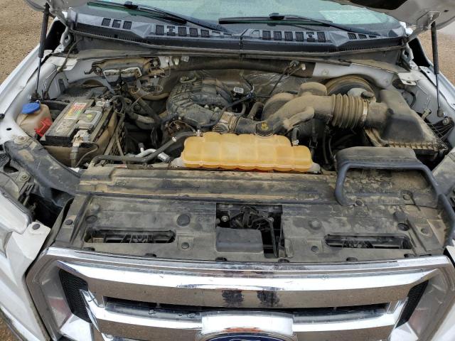 Photo 11 from auction – 2016 FORD F150 SUPER with VIN 1FTEW1C83GFA16874