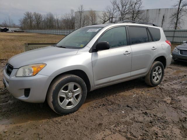 TOYOTA RAV4 2011 with VIN 2T3BF4DV0BW126362 - Photo from auction
