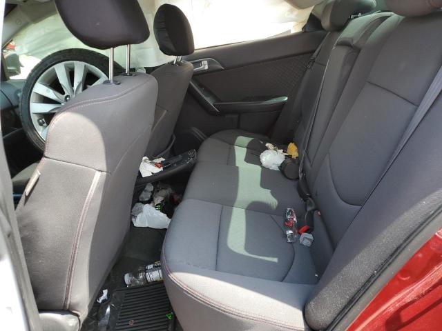 Photo 10 from auction – 2012 KIA FORTE SX with VIN KNAFW4A34C5588093