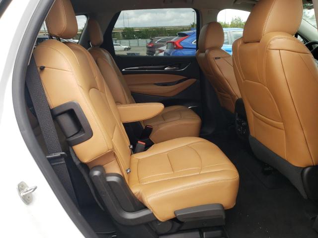 Photo 11 from auction – 2018 BUICK ENCLAVE PR with VIN 5GAERCKW2JJ199483