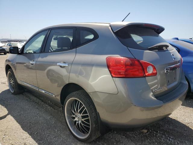 Photo 2 from auction – 2011 NISSAN ROGUE S with VIN JN8AS5MT6BW577216