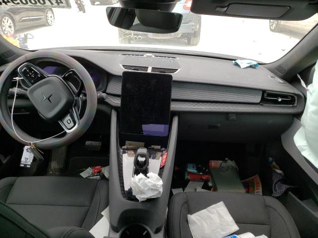 Photo 8 from auction – 2022 POLESTAR 2 with VIN LPSED3KA6NL078797