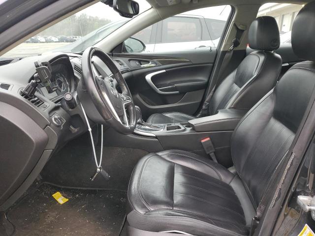 صورة رقم 7 من المزاد - 2014 BUICK REGAL PREM مع VIN 2G4GN5EX6E9182119