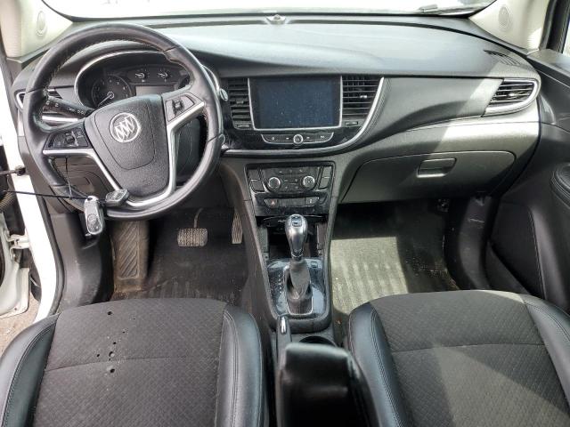 Photo 8 from auction – 2019 BUICK ENCORE PRE with VIN KL4CJASB8KB717102