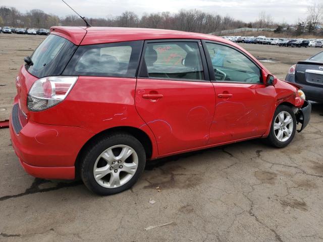 Photo 3 from auction – 2006 TOYOTA COROLLA MA with VIN 2T1LR30EX6C551261