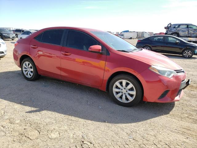 Photo 4 from auction – 2016 TOYOTA COROLLA L with VIN 5YFBURHE6GP368121