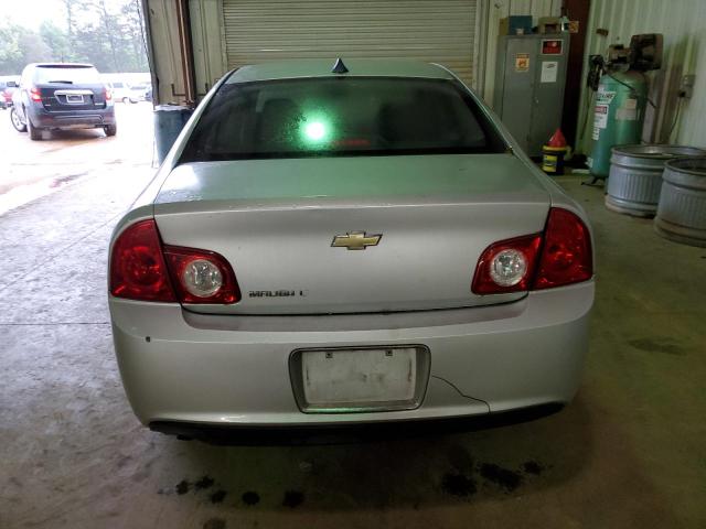 Photo 6 from auction – 2012 CHEVROLET MALIBU 1LT with VIN 1G1ZC5EUXCF262996
