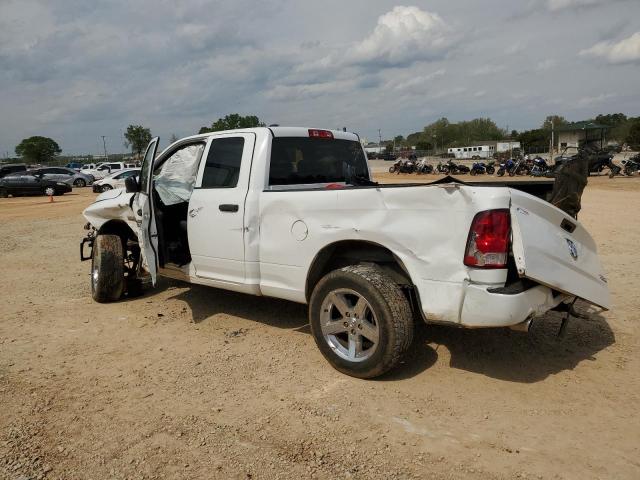Photo 2 from auction – 2016 RAM 1500 ST with VIN 1C6RR7FTXGS125942