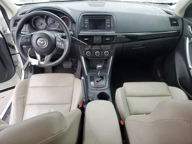 Photo 8 from auction – 2014 MAZDA CX-5 GT with VIN JM3KE2DY9E0304500