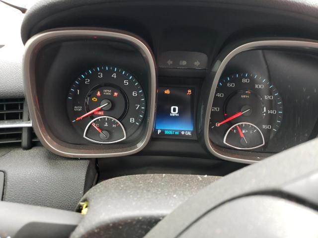 Photo 9 from auction – 2014 CHEVROLET MALIBU LS with VIN 1G11B5SLXEF273544