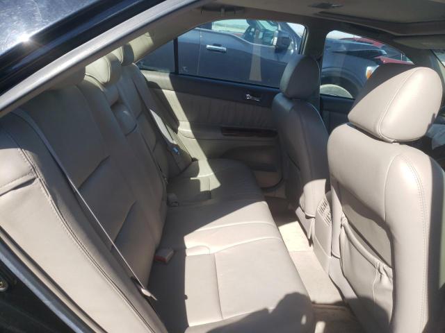 Photo 10 from auction – 2006 TOYOTA CAMRY LE with VIN 4T1BF30K66U635554
