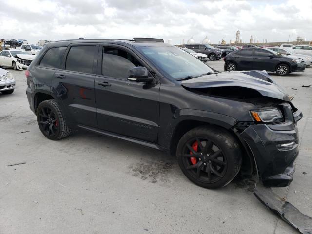 Photo 4 from auction – 2016 JEEP GRAND CHER with VIN 1C4RJFDJ2GC413461